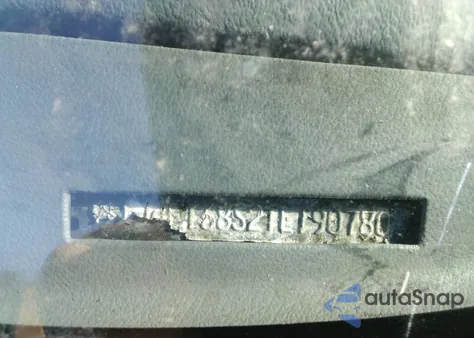 1996 Jeep Cherokee Sport из США, поврежденный, VIN 1J4FT68S2TL190780